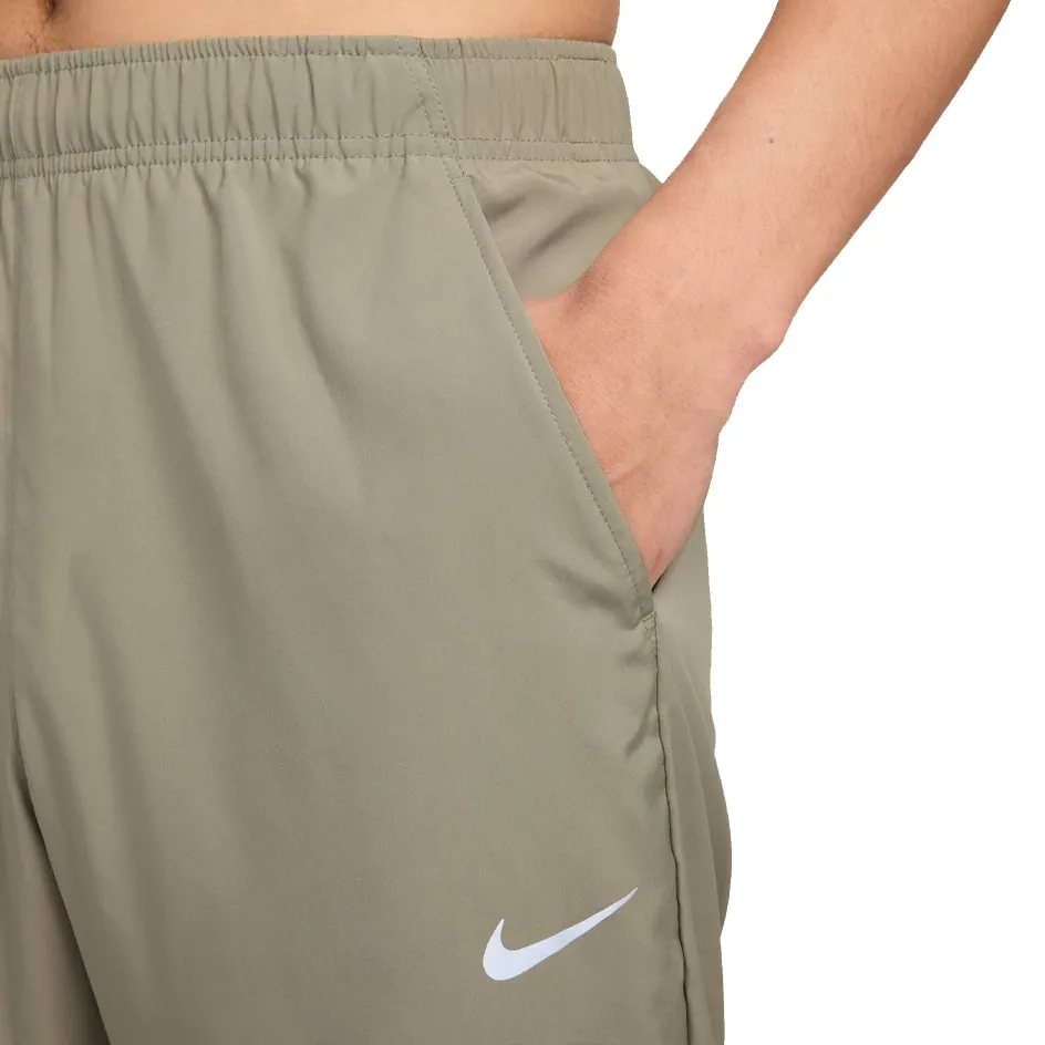 Nike Calca FB7490-320 M DRI-FIT FORM Verde Poliester2